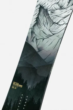 TAVOLA ROSSIGNOL XV SLASHIMI