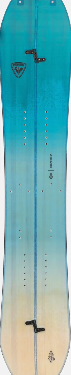 TAVOLA SPLIT ROSSIGNOL ESCAPER