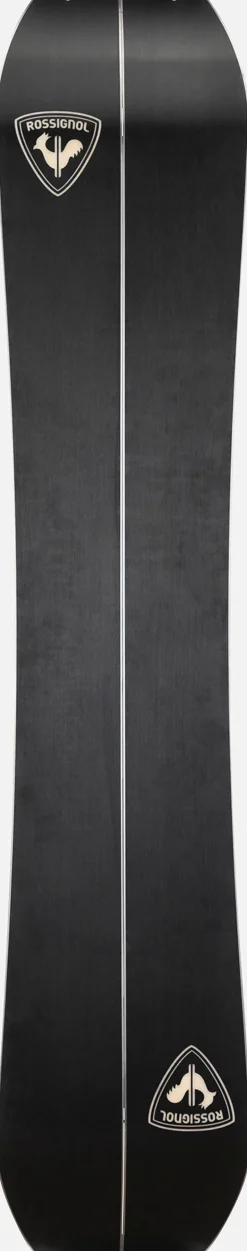 TAVOLA SPLIT ROSSIGNOL ESCAPER