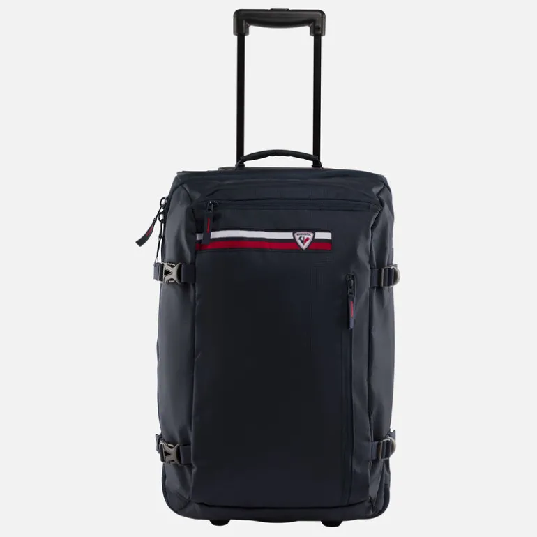 TROLLEY DA VIAGGIO UNISEX STRATO CABIN
