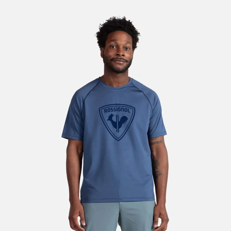 T-shirt anti UV Westweg uomo