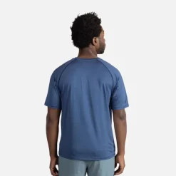 T-shirt anti UV Westweg uomo