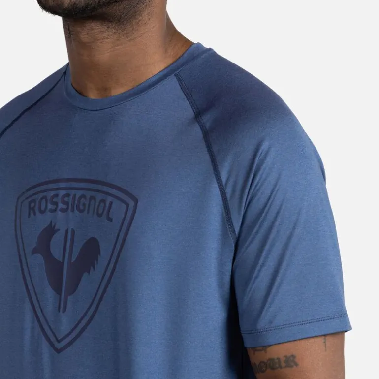 T-shirt anti UV Westweg uomo