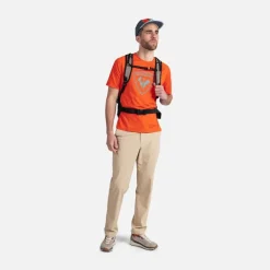 T-shirt anti UV Westweg uomo