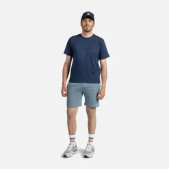 T-shirt Cliffside uomo