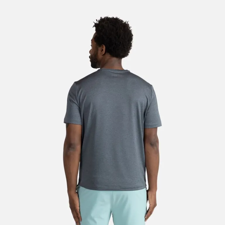 T-shirt Cloudrest uomo