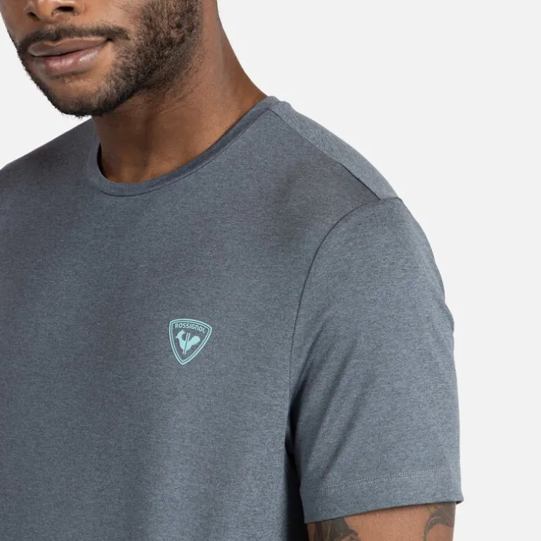 T-shirt Cloudrest uomo