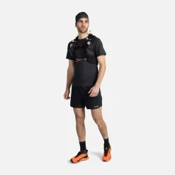 T-shirt da trail running Sapa uomo
