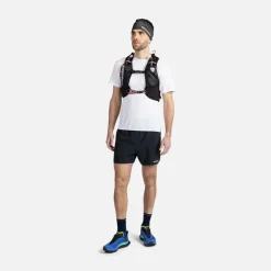 T-shirt da trail running Sapa uomo