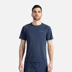 T-shirt da trail running Sapa uomo