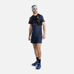 T-shirt da trail running Sapa uomo