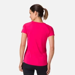 T-shirt donna Tech
