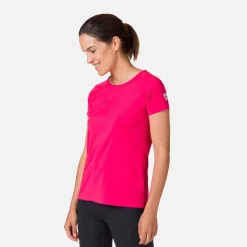 T-shirt donna Tech
