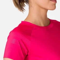 T-shirt donna Tech