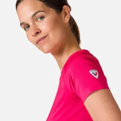 T-shirt donna Tech