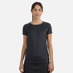 T-shirt donna Tech