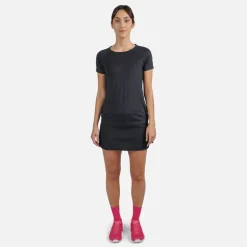 T-shirt donna Tech
