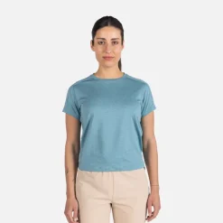 T-shirt loose fit donna Cloudrest