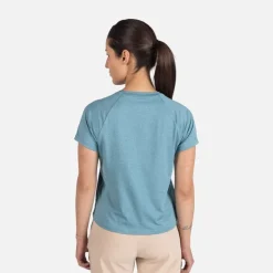 T-shirt loose fit donna Cloudrest