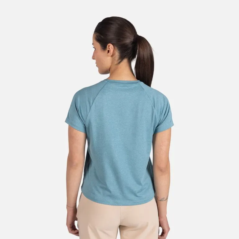 T-shirt loose fit donna Cloudrest