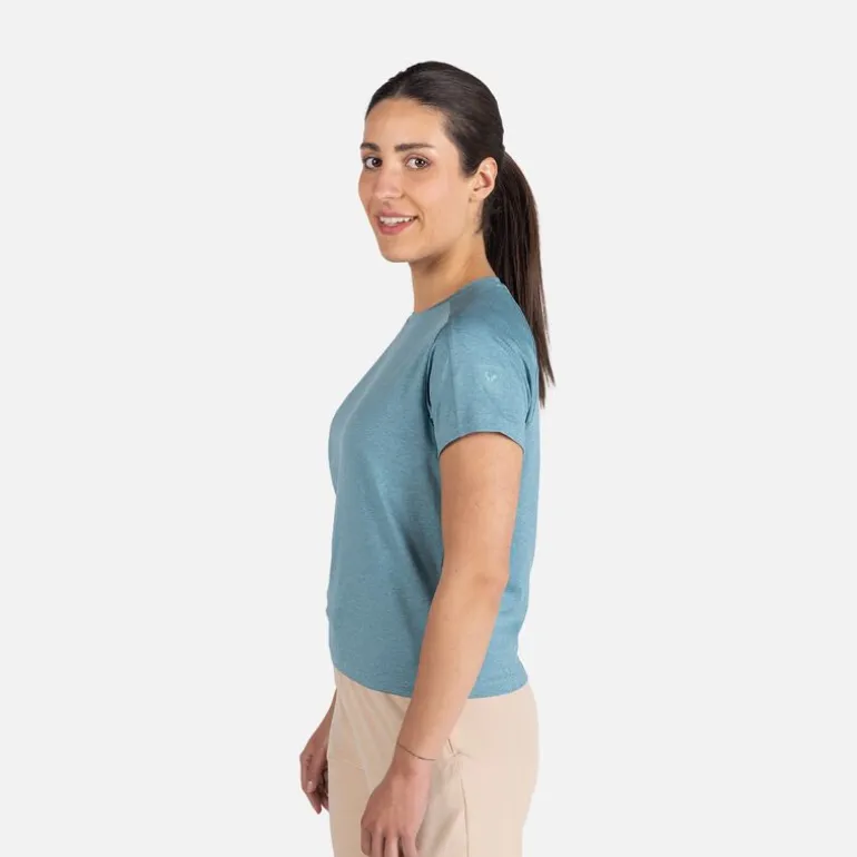 T-shirt loose fit donna Cloudrest
