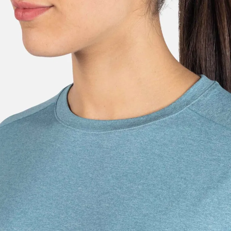 T-shirt loose fit donna Cloudrest