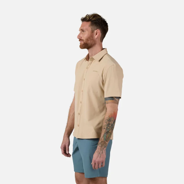 T-shirt Lycian uomo