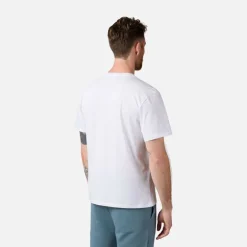T-shirt Prarion uomo