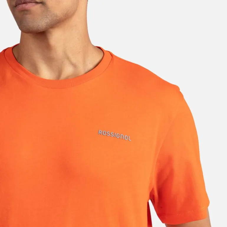 T-shirt Presset uomo