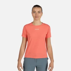 T-shirt Sidelhorn donna
