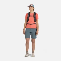 T-shirt Sidelhorn donna