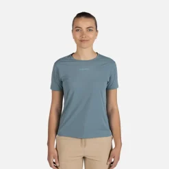 T-shirt Sidelhorn donna