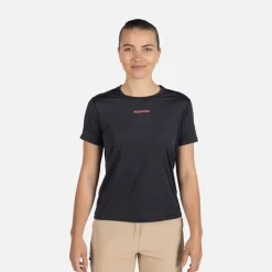 T-shirt Sidelhorn donna