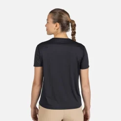 T-shirt Sidelhorn donna