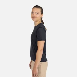 T-shirt Sidelhorn donna