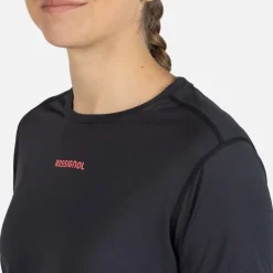 T-shirt Sidelhorn donna