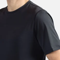 T-shirt Sidelhorn uomo