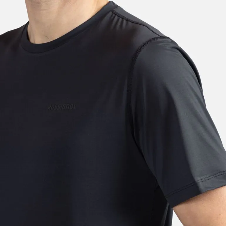 T-shirt Sidelhorn uomo