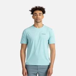 T-shirt Sidelhorn uomo