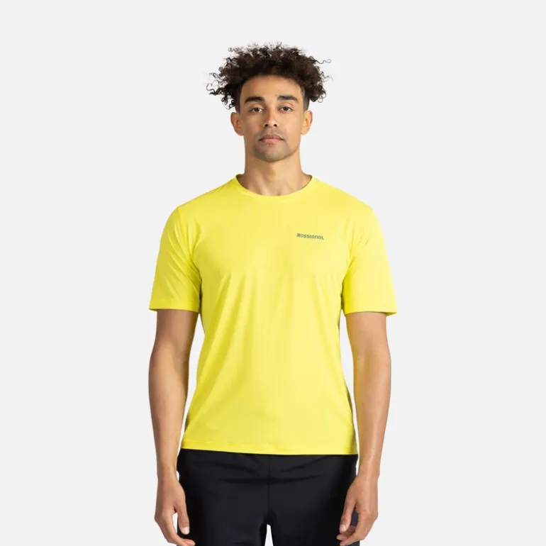 T-shirt Sidelhorn uomo