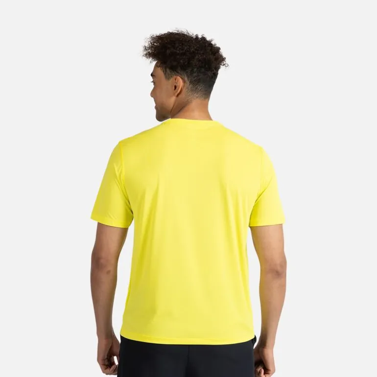 T-shirt Sidelhorn uomo