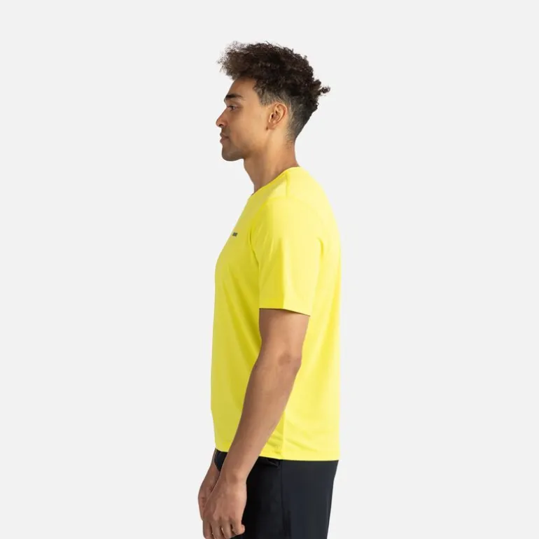 T-shirt Sidelhorn uomo