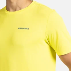 T-shirt Sidelhorn uomo