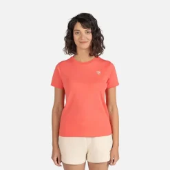 T-shirt Traye donna
