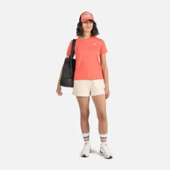 T-shirt Traye donna