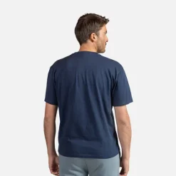 T-shirt Traye uomo