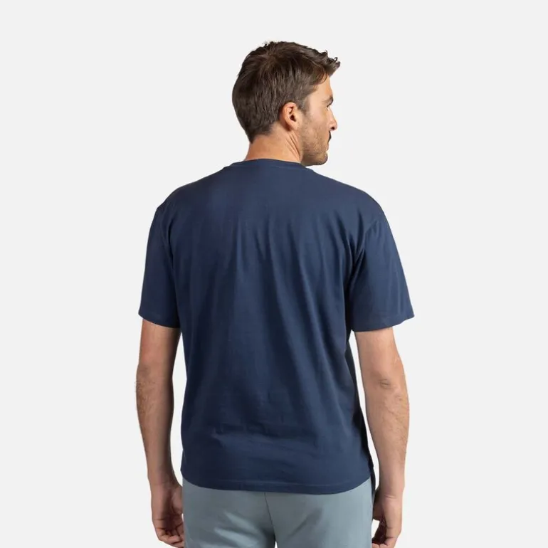 T-shirt Traye uomo