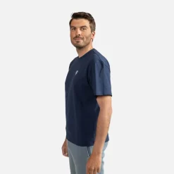 T-shirt Traye uomo