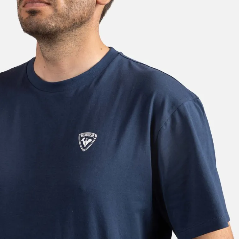 T-shirt Traye uomo