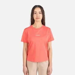 T-shirt Waterfall donna